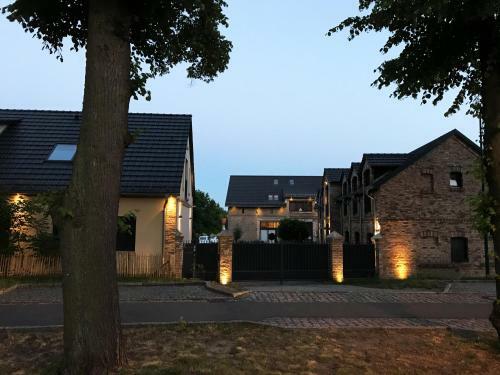 Aparthotel Seebadhof Berlin-rangsdorf