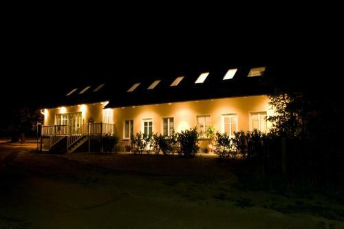 Aparthotel Seebadhof Berlin-rangsdorf