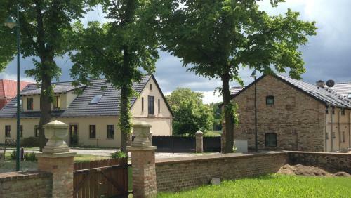 Aparthotel Seebadhof Berlin-rangsdorf