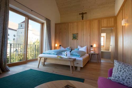 Romantik Hotel Zum Klosterbr�u