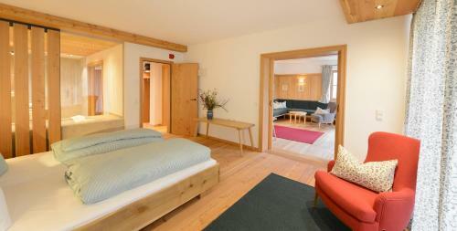 Romantik Hotel Zum Klosterbr�u