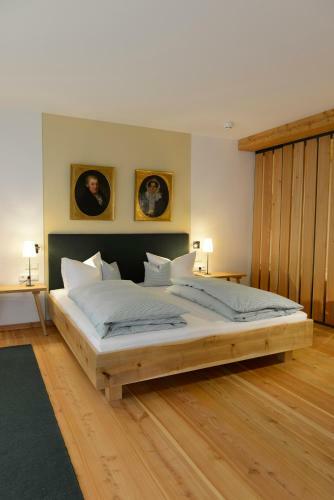 Romantik Hotel Zum Klosterbr�u
