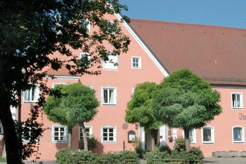Romantik Hotel Zum Klosterbr�u