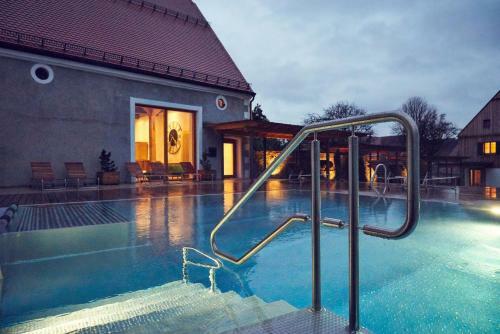 Romantik Hotel Zum Klosterbr�u