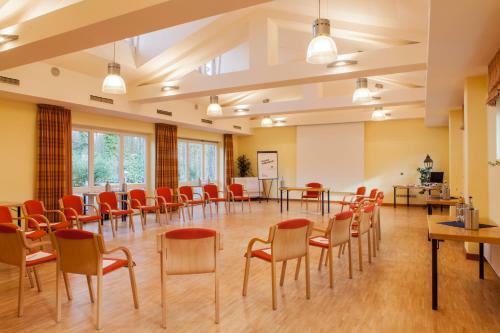 Landidyll Hotel Backenk�hler