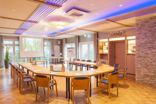 Landidyll Hotel Backenk�hler