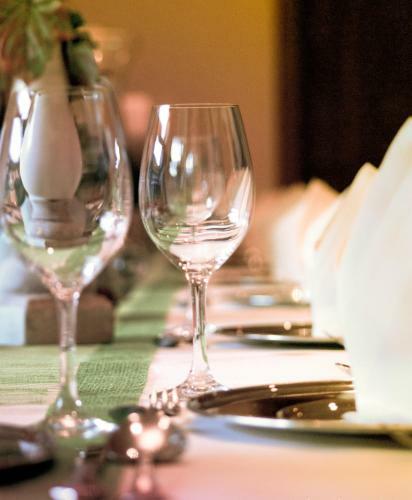 Landidyll Hotel Backenk�hler