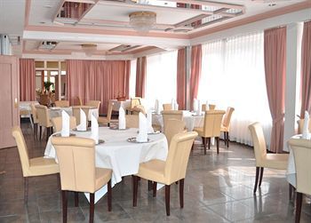 Parkhotel Frankfurt Airport