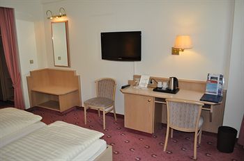 Parkhotel Frankfurt Airport