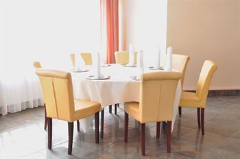 Parkhotel Frankfurt Airport