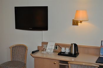 Parkhotel Frankfurt Airport