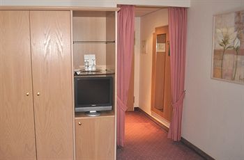 Parkhotel Frankfurt Airport