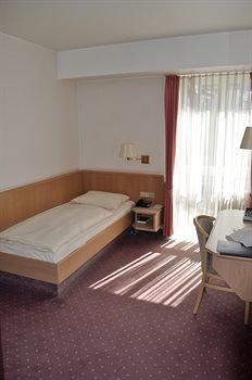 Parkhotel Frankfurt Airport