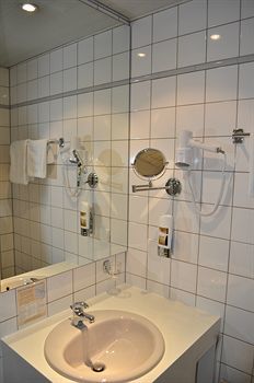 Parkhotel Frankfurt Airport