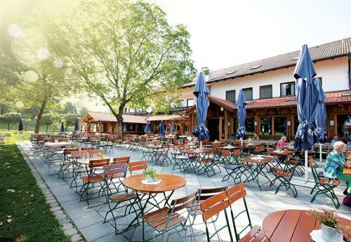 Hostal Landgasthof Schmuck