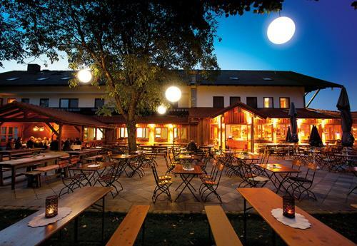 Hostal Landgasthof Schmuck
