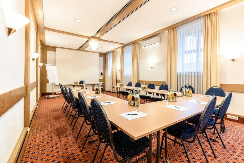 Hotel Sauerlacher Post