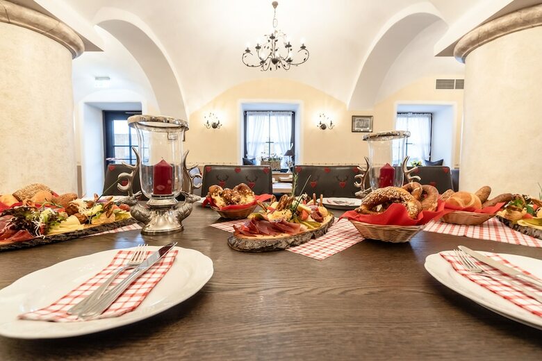 Hotel Sauerlacher Post
