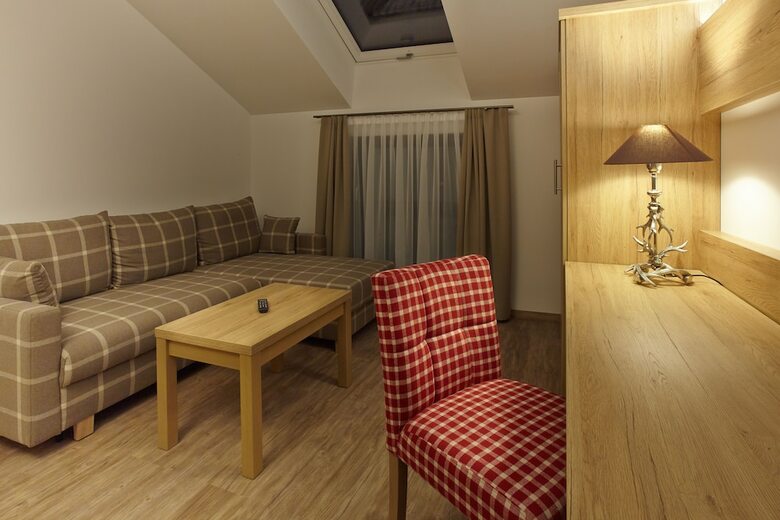 Hotel Sauerlacher Post
