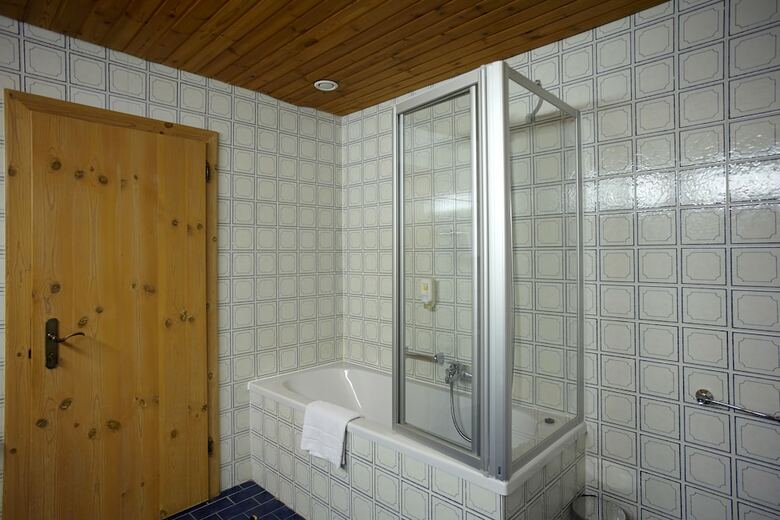 Hotel Sauerlacher Post