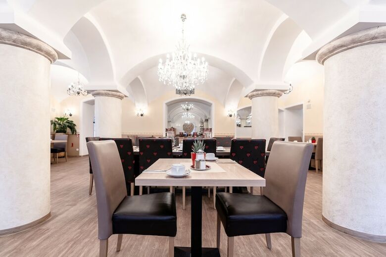 Hotel Sauerlacher Post