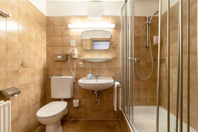Hotel Sauerlacher Post