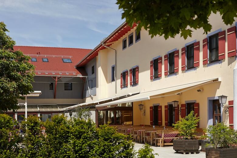Hotel Sauerlacher Post