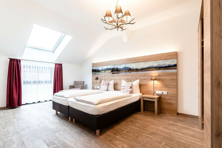 Hotel Sauerlacher Post