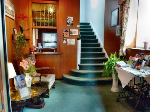 Hostal Braunschweiger Hof