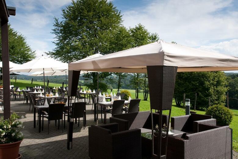 Lindner Sport & Aktiv Hotel Kranichh�he