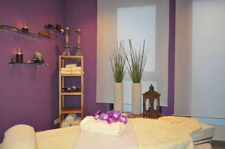 Lindner Sport & Aktiv Hotel Kranichh�he