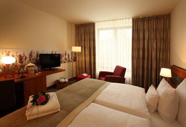 Lindner Sport & Aktiv Hotel Kranichh�he