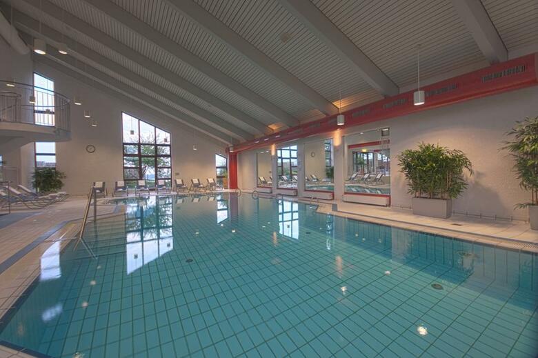 Lindner Sport & Aktiv Hotel Kranichh�he