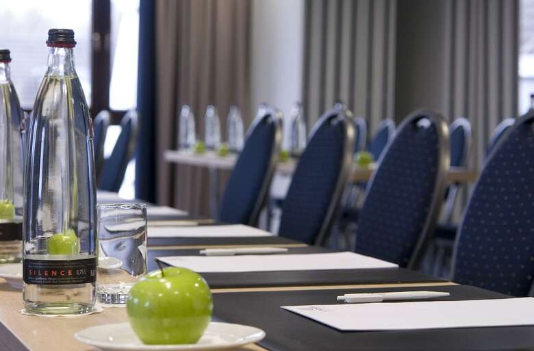 Lindner Sport & Aktiv Hotel Kranichh�he