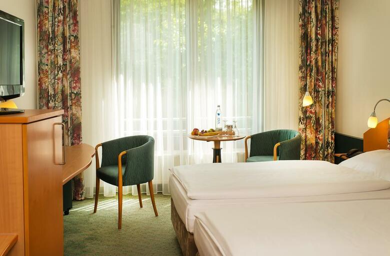 Lindner Sport & Aktiv Hotel Kranichh�he