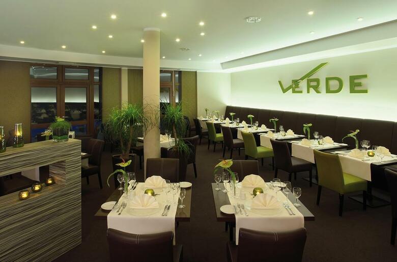 Lindner Sport & Aktiv Hotel Kranichh�he