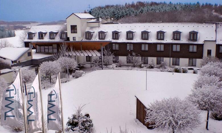Lindner Sport & Aktiv Hotel Kranichh�he