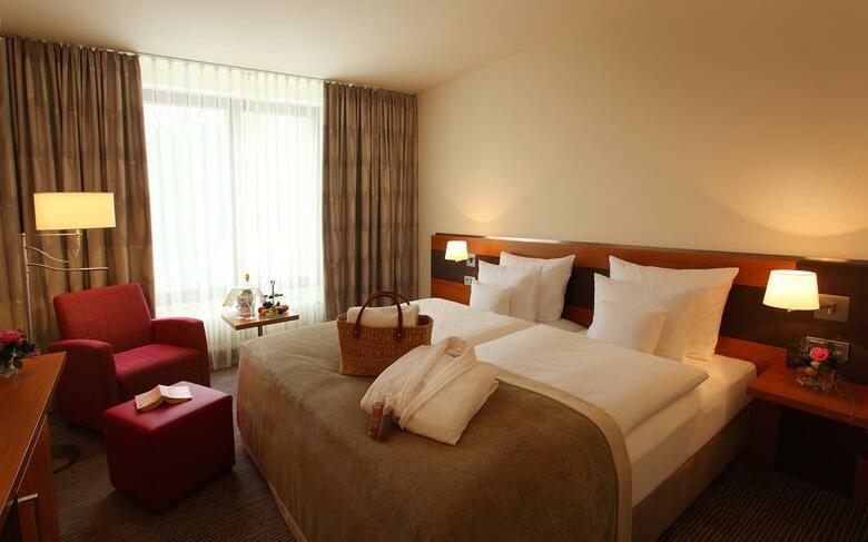 Lindner Sport & Aktiv Hotel Kranichh�he