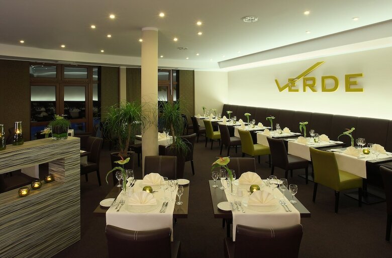 Lindner Sport & Aktiv Hotel Kranichh�he