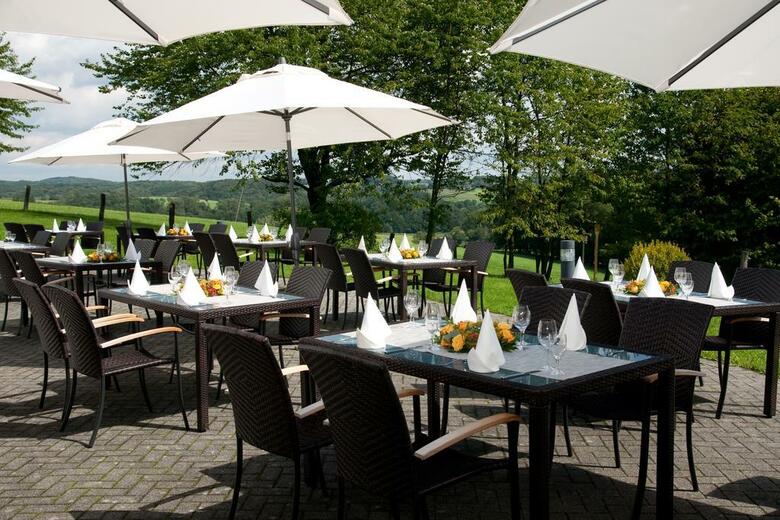 Lindner Sport & Aktiv Hotel Kranichh�he