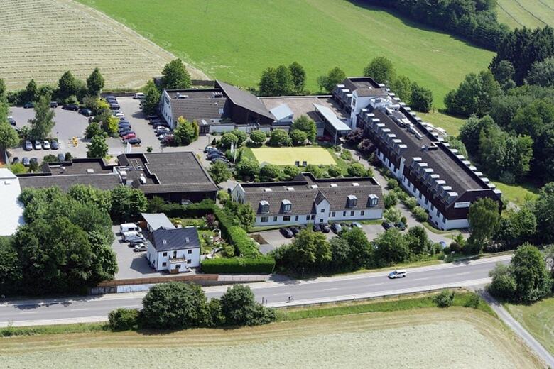 Lindner Sport & Aktiv Hotel Kranichh�he