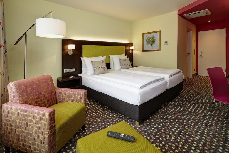 Lindner Sport & Aktiv Hotel Kranichh�he
