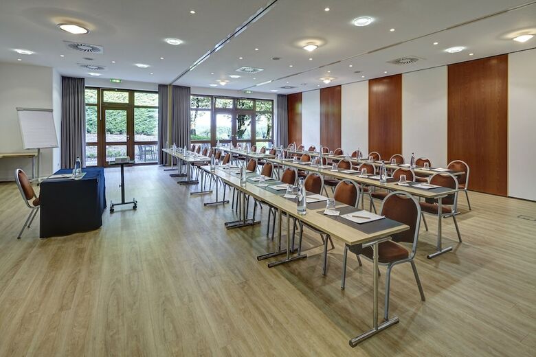 Lindner Sport & Aktiv Hotel Kranichh�he