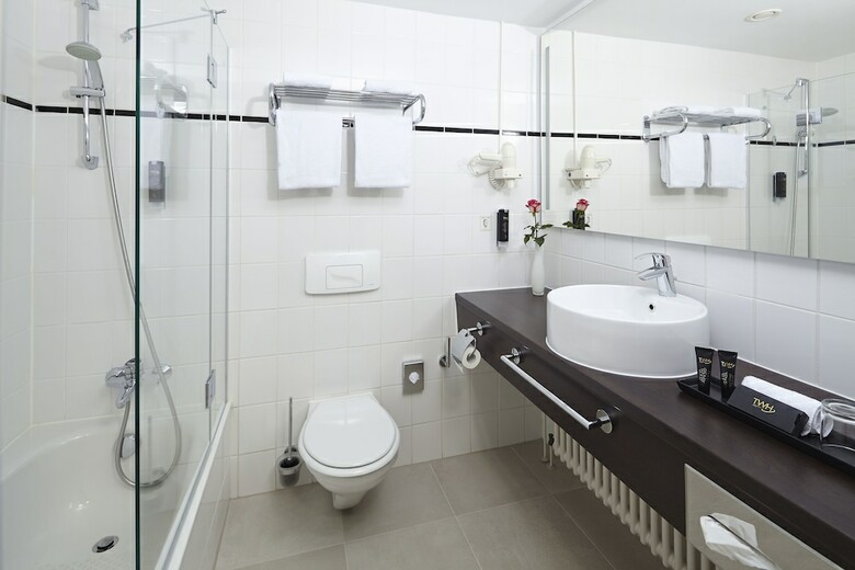 Lindner Sport & Aktiv Hotel Kranichh�he