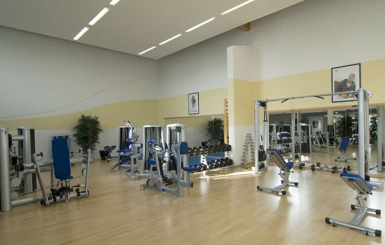 Lindner Sport & Aktiv Hotel Kranichh�he