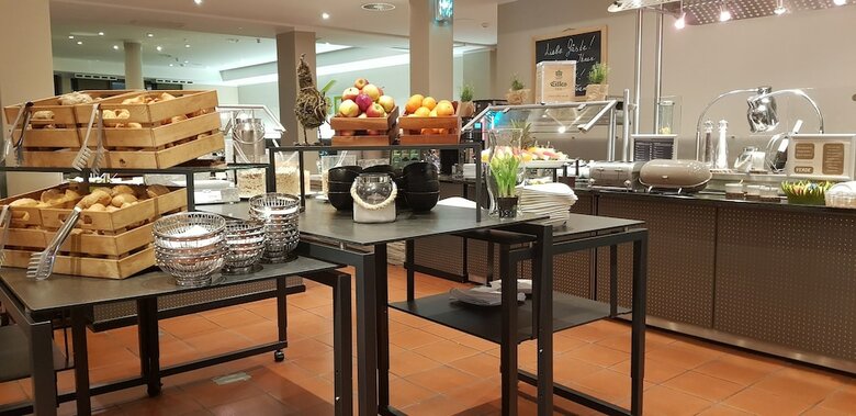Lindner Sport & Aktiv Hotel Kranichh�he