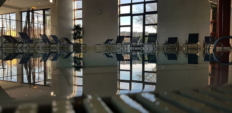 Lindner Sport & Aktiv Hotel Kranichh�he