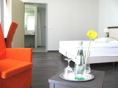 Hotel Fit Freizeit-integration-tagung
