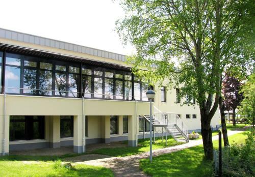 Hotel Fit Freizeit-integration-tagung