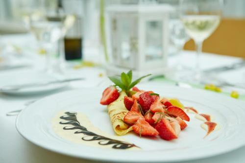 Hotel Fit Freizeit-integration-tagung